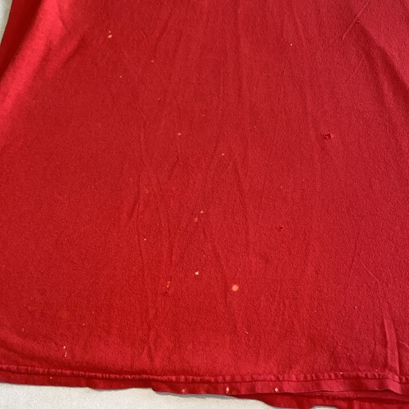 Vintage Texaco Dwight  shirt - Picture 4 of 11